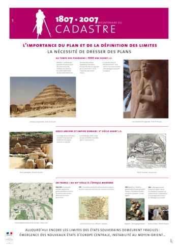 L'importance du plan et de la d&eacute;finition des limites - Planche 1