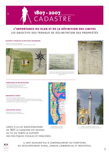 L'importance du plan et de la d&eacute;finition des limites - Planche 3