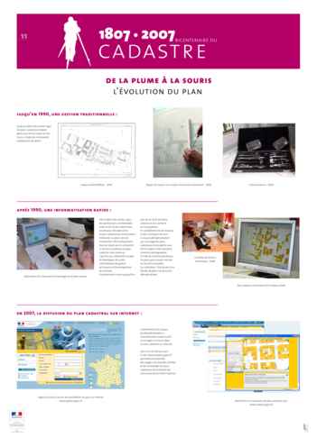 De la plume &agrave; la souris - L'&eacute;volution du plan - Planche 11