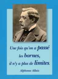Alphonse Allais