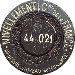 Rep&egrave;re Bourdaloue