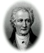 Johann Wolfgang von Goethe