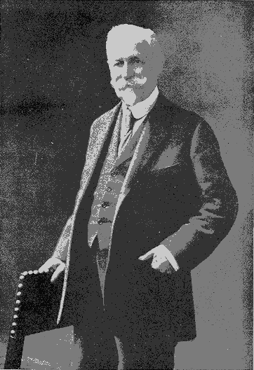 Charles LALLEMAND (1857-1938)