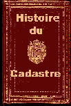 Histoire du cadastre