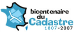 Bicentenaire du cadastre