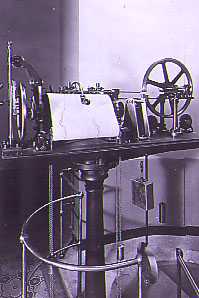 Mar&eacute;graphe de Marseille - 1897