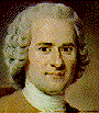 Jean-Jacques Rousseau