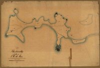 TA de l'&icirc;le de Sein (1836, 2500&egrave;me)