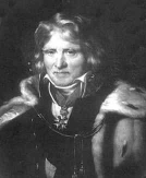 Gaspard-Marie RICHE de PRONY (1755-1839