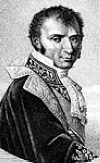 Nicolas-Fran&ccedil;ois comte MOLLIEN (1758-1850)
