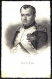 Napol&eacute;on Bonaparte (1769-1821)
